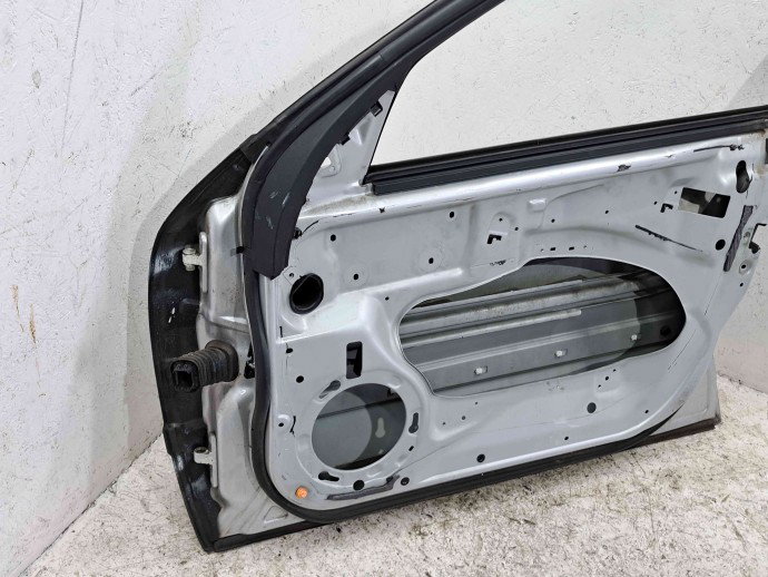 Usa dreapta fata Mercedes Clasa E T-Model (S211) [Fabr 2003-2009] Facelift 775 Iridium Silver