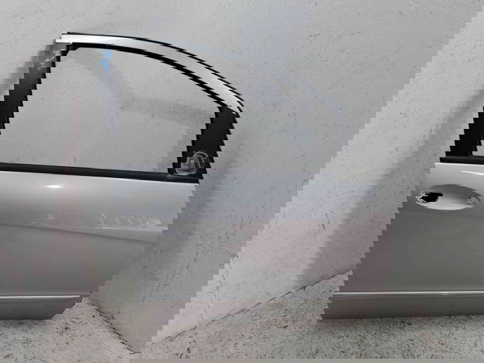 Usa dreapta fata Mercedes Clasa A (W169) [Fabr 2004-2012] GRI