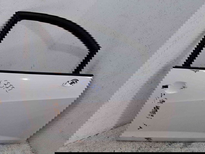 Usa dreapta fata Seat Ibiza 5 (6J5) [Fabr 2008-2017] LB9A