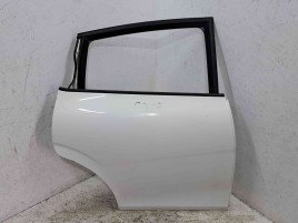 Usa dreapta spate Seat Leon (1P1) FR [Fabr 2005-2011] LB9A