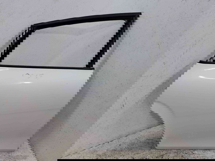 Usa dreapta spate Seat Leon (1P1) FR [Fabr 2005-2011] LB9A