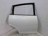 Usa dreapta spate Seat Leon (1P1) FR [Fabr 2005-2011] LB9A