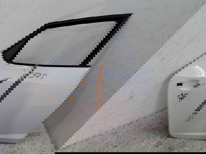 Usa dreapta spate Seat Ibiza 5 (6J5) [Fabr 2008-2017] LB9A