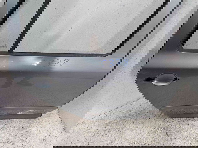 Usa dreapta spate Skoda Octavia 2 Combi (1Z5) [Fabr 2004-2013] Facelift LF8L