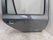 Usa dreapta spate Skoda Octavia 2 Combi (1Z5) [Fabr 2004-2013] Facelift LF8L