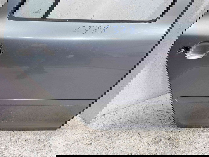 Usa dreapta spate Skoda Octavia 2 Combi (1Z5) [Fabr 2004-2013] Facelift LF8L