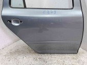 Usa dreapta spate Skoda Octavia 2 Combi (1Z5) [Fabr 2004-2013] Facelift LF8L