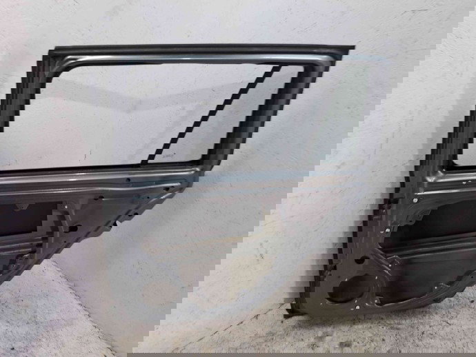 Usa dreapta spate Skoda Octavia 2 Combi (1Z5) [Fabr 2004-2013] Facelift LF8L