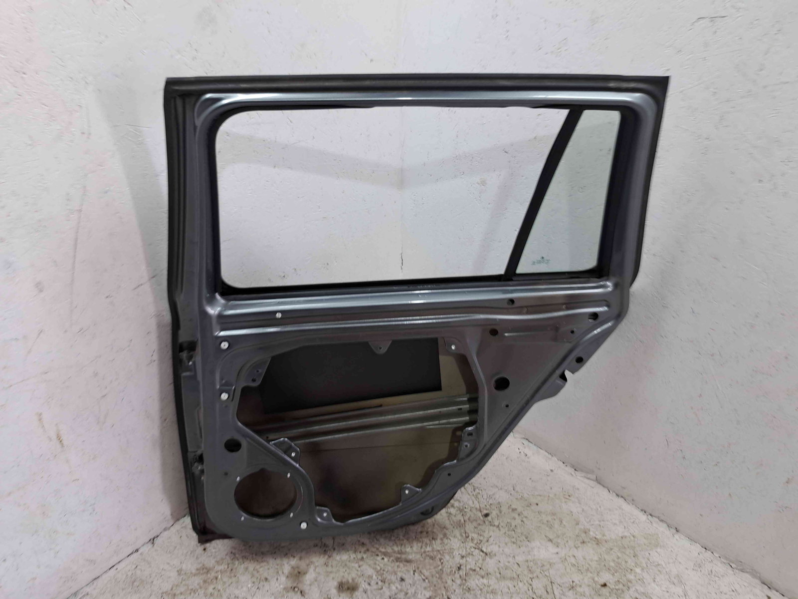 Usa dreapta spate Skoda Octavia 2 Combi (1Z5) [Fabr 2004-2013] Facelift LF8L - imagine 6