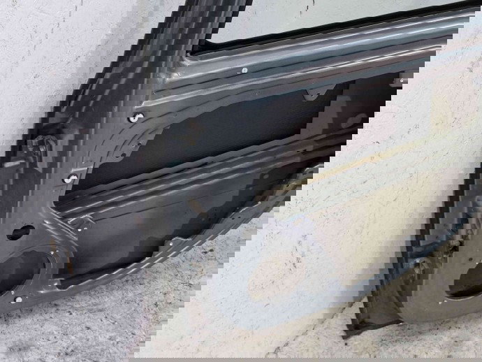 Usa dreapta spate Skoda Octavia 2 Combi (1Z5) [Fabr 2004-2013] Facelift LF8L