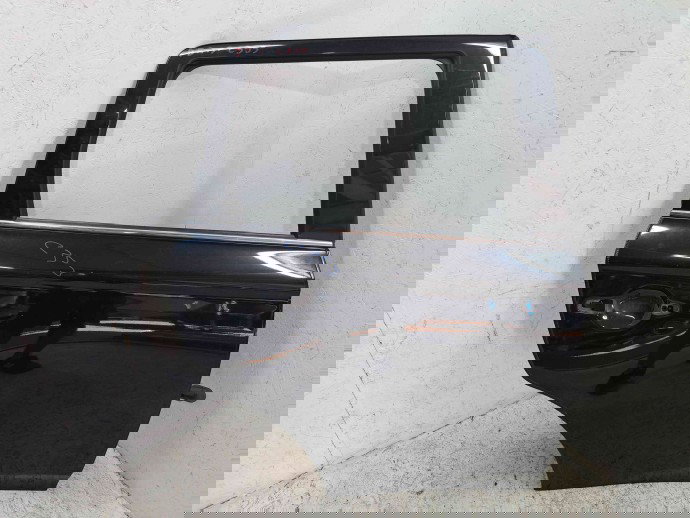 Usa dreapta spate MITSUBISHI Outlander III [Fabr 2012-2014] X42A