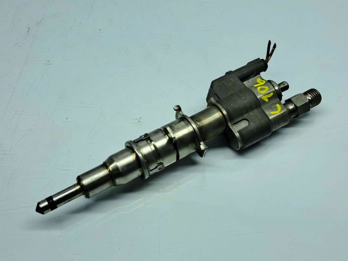 Injector Bmw 1 (E81, E87) [Fabr 2004-2010] 7589048-09 2.0 N43 105KW / 143CP  
