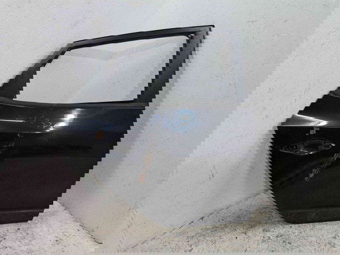 Usa dreapta spate Hyundai ix35 (LM) [Fabr 2010-2017] 1K BLACK PEARL