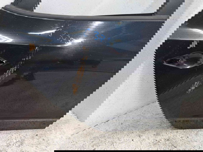 Usa dreapta spate Hyundai ix35 (LM) [Fabr 2010-2017] 1K BLACK PEARL