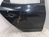 Usa dreapta spate Hyundai ix35 (LM) [Fabr 2010-2017] 1K BLACK PEARL