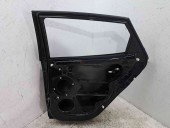 Usa dreapta spate Hyundai ix35 (LM) [Fabr 2010-2017] 1K BLACK PEARL