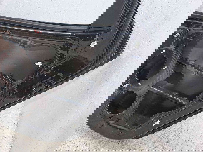 Usa dreapta spate Hyundai ix35 (LM) [Fabr 2010-2017] 1K BLACK PEARL