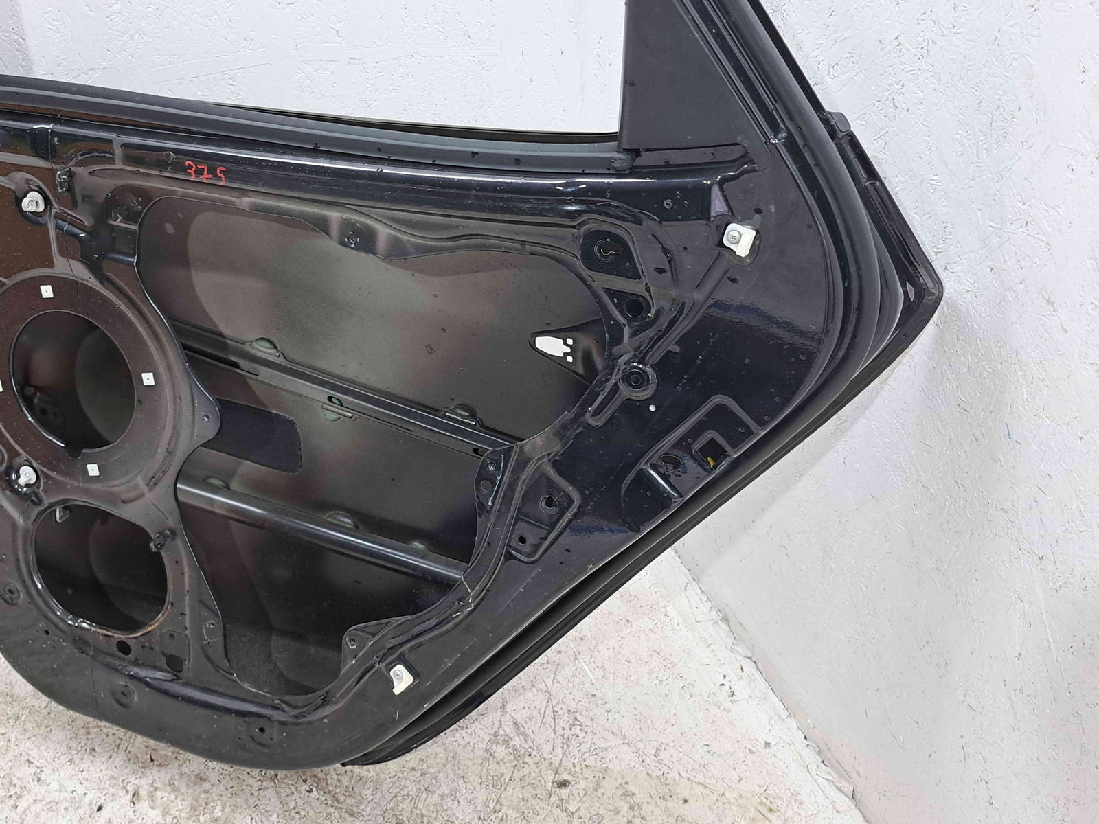 Usa dreapta spate Hyundai ix35 (LM) [Fabr 2010-2017] 1K BLACK PEARL - imagine 7