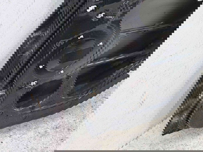 Usa dreapta spate Hyundai ix35 (LM) [Fabr 2010-2017] 1K BLACK PEARL