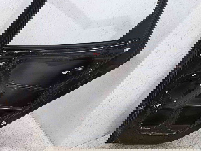 Usa dreapta spate Hyundai ix35 (LM) [Fabr 2010-2017] 1K BLACK PEARL