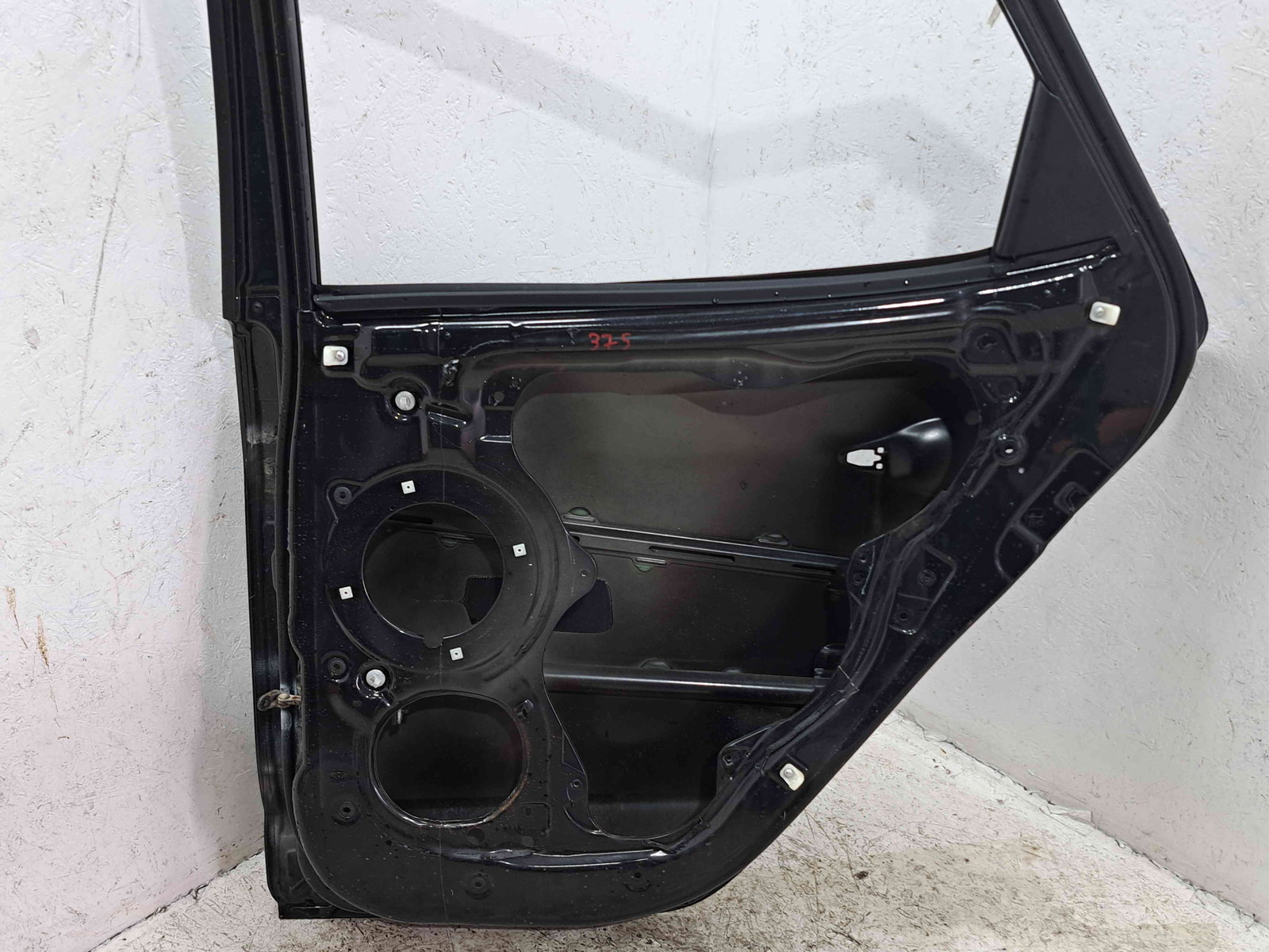 Usa dreapta spate Hyundai ix35 (LM) [Fabr 2010-2017] 1K BLACK PEARL - imagine 9