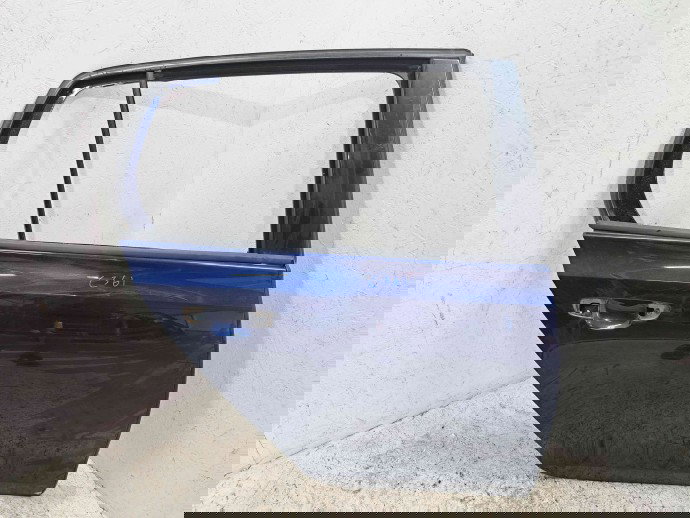 Usa dreapta spate Volkswagen Golf 6 (5K1) [Fabr 2009-2013] LD5Q