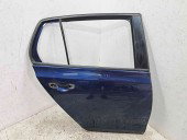 Usa dreapta spate Volkswagen Golf 6 (5K1) [Fabr 2009-2013] LD5Q