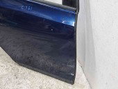 Usa dreapta spate Volkswagen Golf 6 (5K1) [Fabr 2009-2013] LD5Q