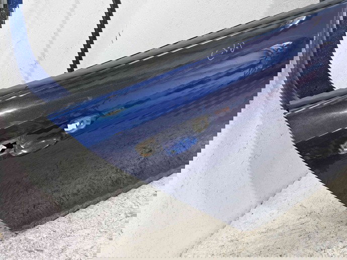 Usa dreapta spate Volkswagen Golf 6 (5K1) [Fabr 2009-2013] LD5Q