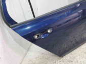 Usa dreapta spate Volkswagen Golf 6 (5K1) [Fabr 2009-2013] LD5Q