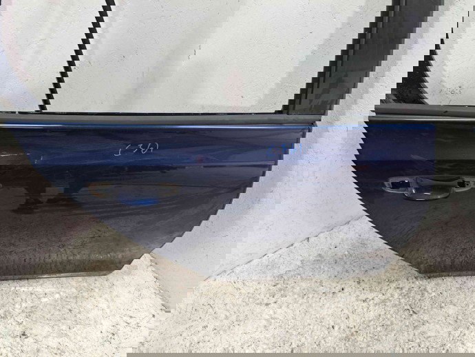 Usa dreapta spate Volkswagen Golf 6 (5K1) [Fabr 2009-2013] LD5Q