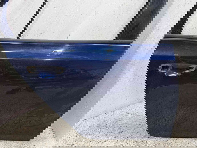 Usa dreapta spate Volkswagen Golf 6 (5K1) [Fabr 2009-2013] LD5Q