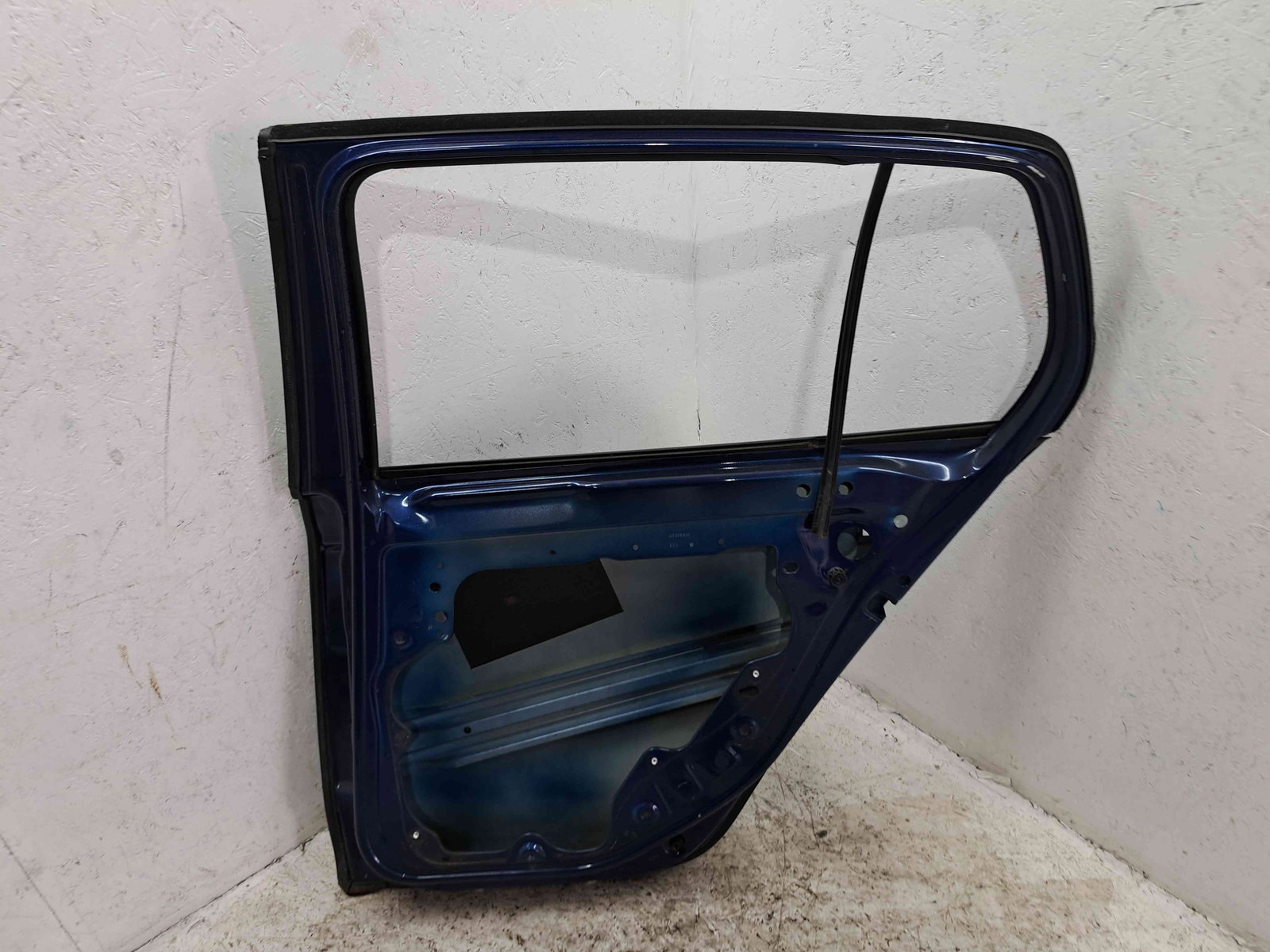 Usa dreapta spate Volkswagen Golf 6 (5K1) [Fabr 2009-2013] LD5Q - imagine 6