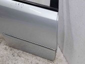 Usa dreapta spate Mercedes Clasa E T-Model (S211) [Fabr 2003-2009] Facelift 775 Iridium Silver