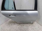 Usa dreapta spate Mercedes Clasa E T-Model (S211) [Fabr 2003-2009] Facelift 775 Iridium Silver
