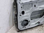 Usa dreapta spate Mercedes Clasa E T-Model (S211) [Fabr 2003-2009] Facelift 775 Iridium Silver