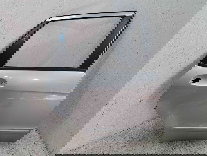 Usa dreapta spate Mercedes Clasa A (W169) [Fabr 2004-2012] GRI