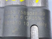 Injector Bmw 1 (E81, E87) [Fabr 2004-2010] 7589048-09 2.0 N43 105KW / 143CP  