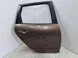 Usa dreapta spate Renault Scenic 3 [Fabr 2009-2015] TECNB