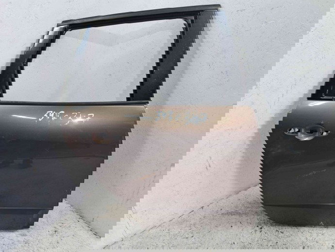 Usa dreapta spate Renault Scenic 3 [Fabr 2009-2015] TECNB