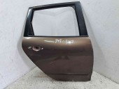 Usa dreapta spate Renault Scenic 3 [Fabr 2009-2015] TECNB