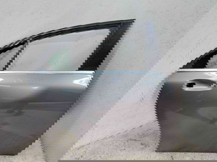 Usa dreapta spate Mercedes Clasa A (W176) [Fabr 2012-2018] 787U MOUNTAIN GREY