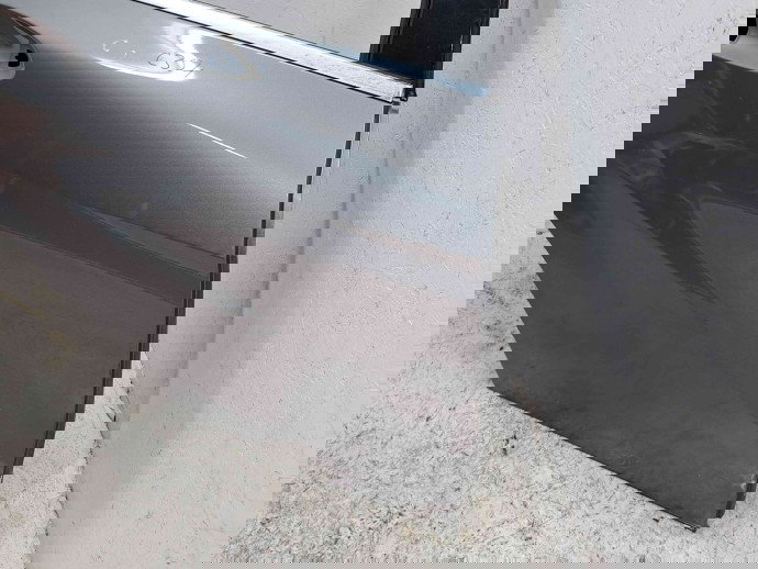 Usa dreapta spate Mercedes Clasa A (W176) [Fabr 2012-2018] 787U MOUNTAIN GREY