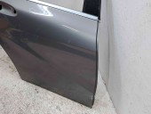 Usa dreapta spate Mercedes Clasa A (W176) [Fabr 2012-2018] 787U MOUNTAIN GREY