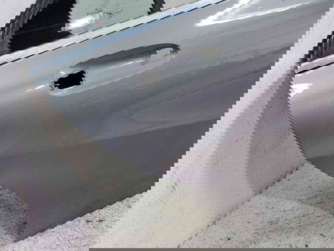 Usa dreapta spate Mercedes Clasa A (W176) [Fabr 2012-2018] 787U MOUNTAIN GREY