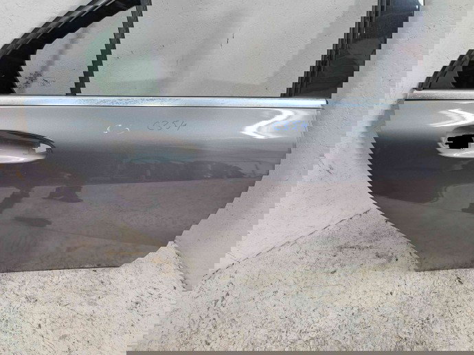 Usa dreapta spate Mercedes Clasa A (W176) [Fabr 2012-2018] 787U MOUNTAIN GREY