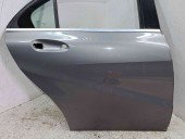 Usa dreapta spate Mercedes Clasa A (W176) [Fabr 2012-2018] 787U MOUNTAIN GREY