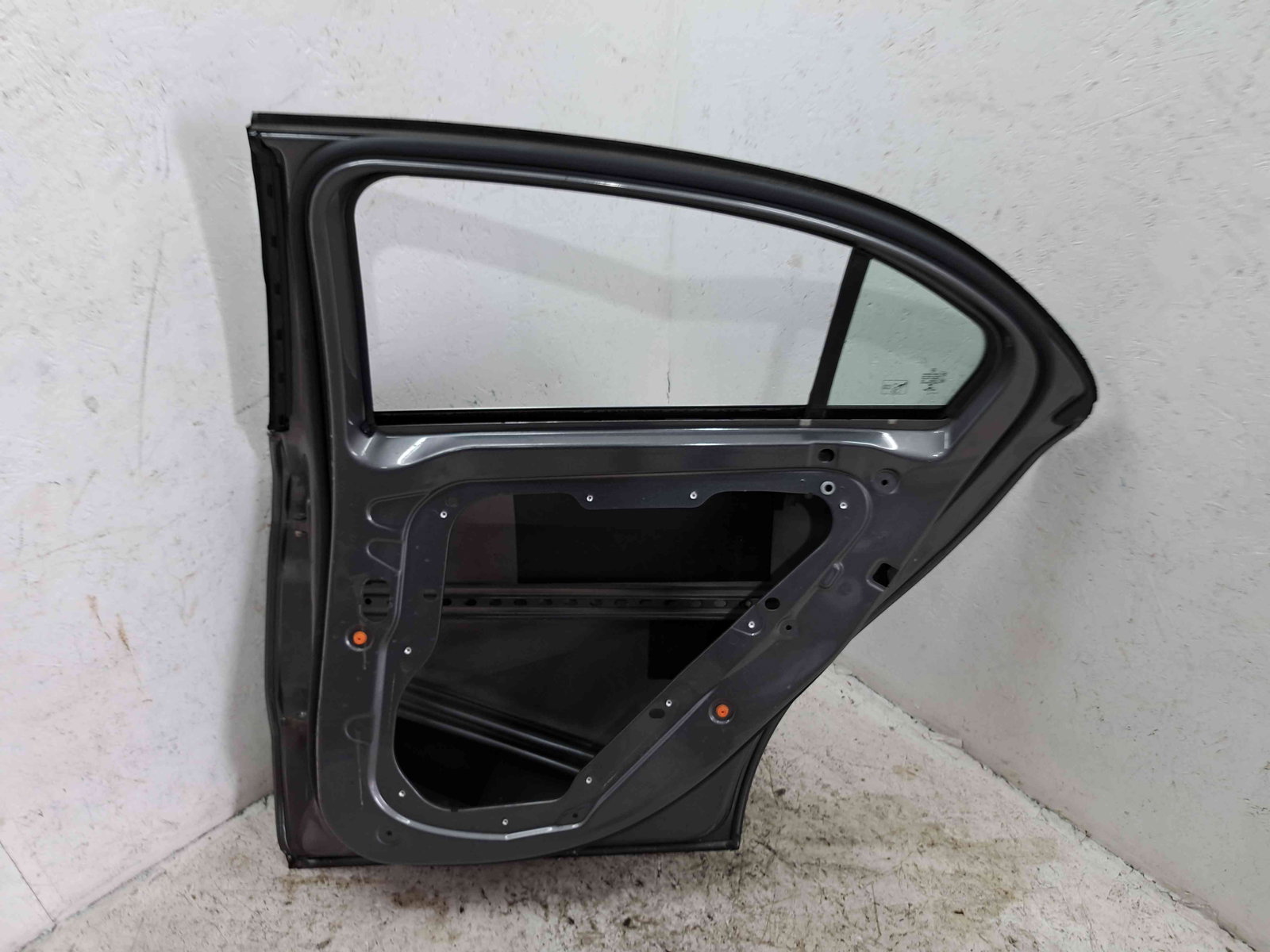 Usa dreapta spate Mercedes Clasa A (W176) [Fabr 2012-2018] 787U MOUNTAIN GREY - imagine 6