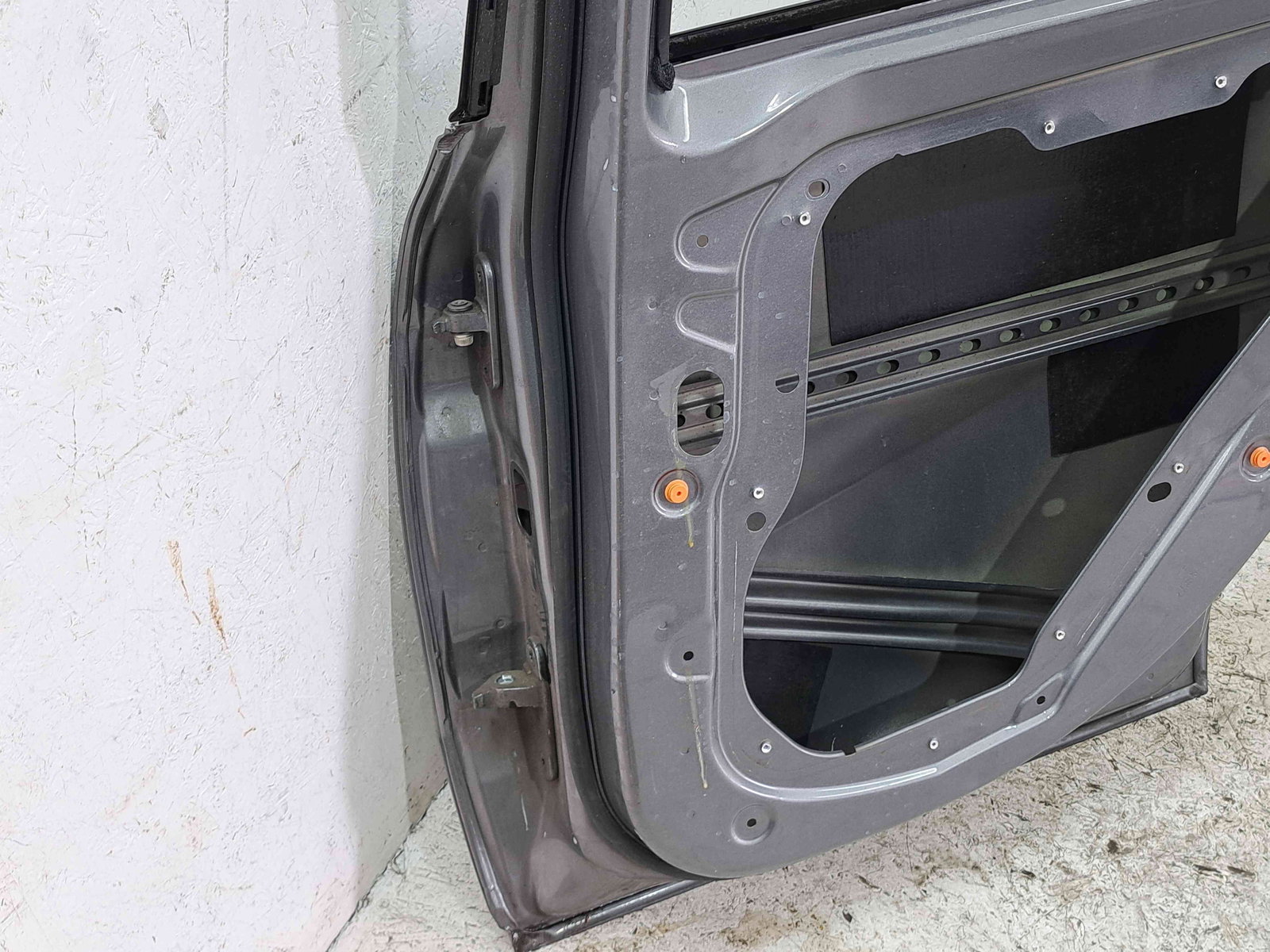 Usa dreapta spate Mercedes Clasa A (W176) [Fabr 2012-2018] 787U MOUNTAIN GREY - imagine 8