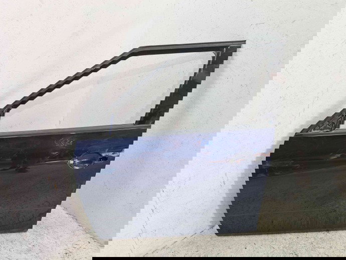 Usa stanga fata Skoda Fabia 2 (5J, 542) [Fabr 2007-2014] LZ5